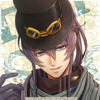 Code:Realize〜祝福の未来〜（ショルメ）
