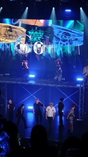 qvXe Division Jam Tour vol.1