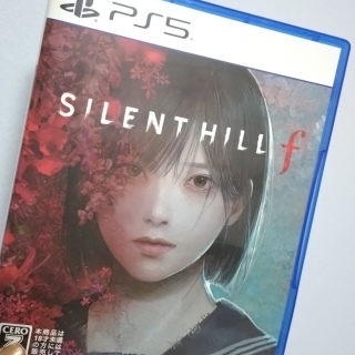 SILENTHILLf